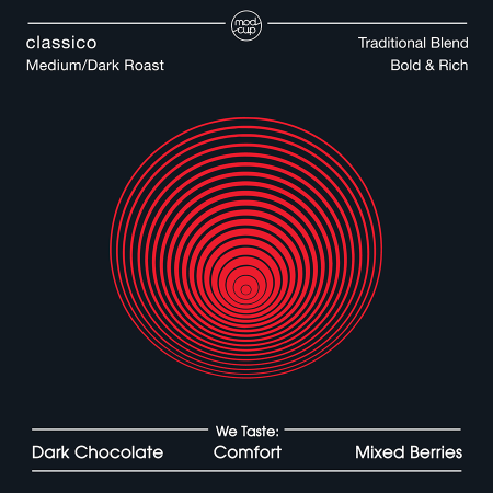 Classico Blend