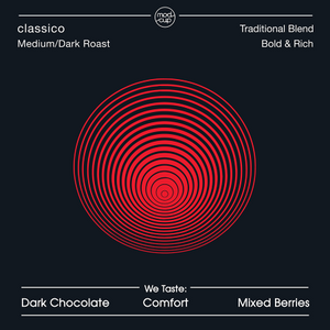 Classico Blend