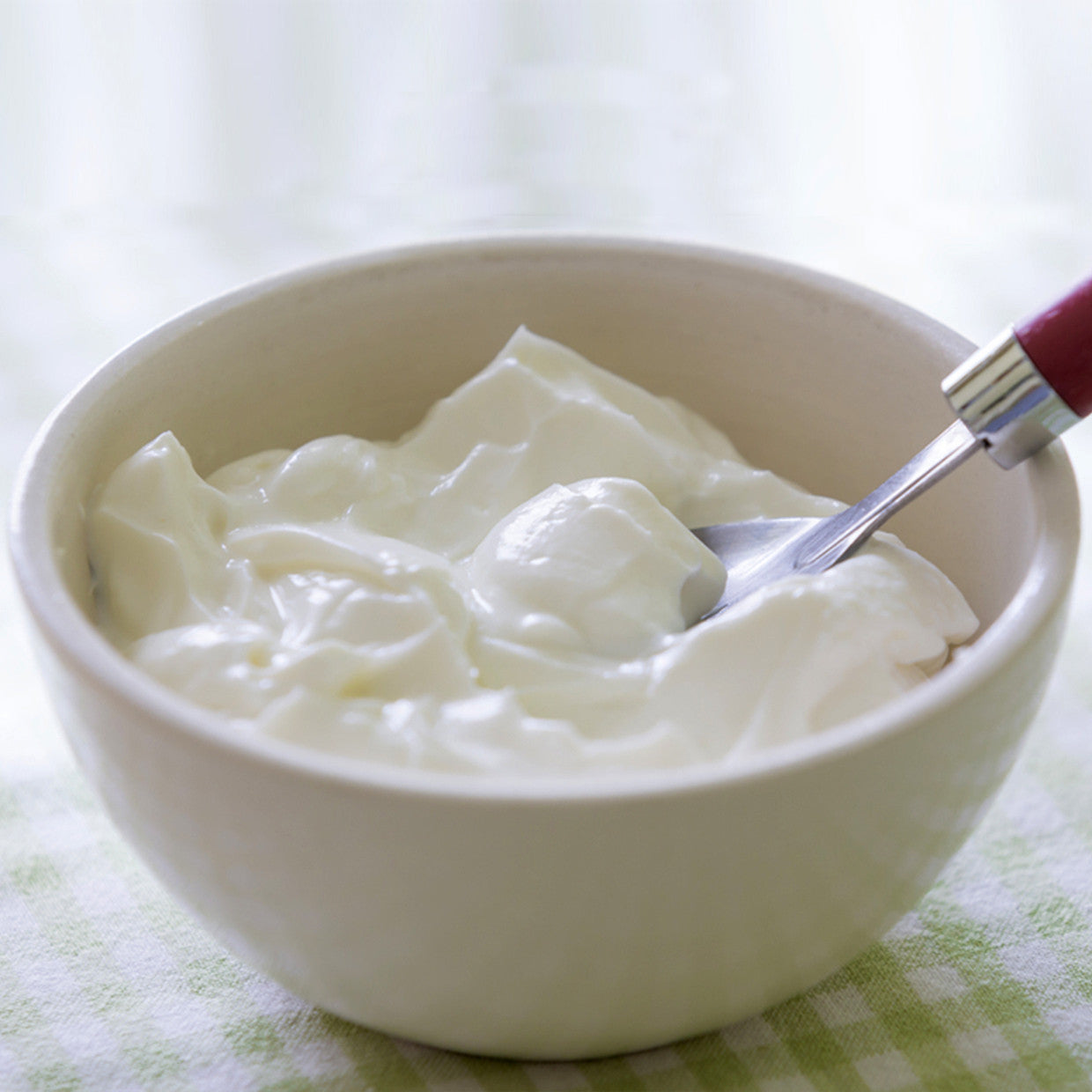 Cow Milk Yogurt (16 oz)