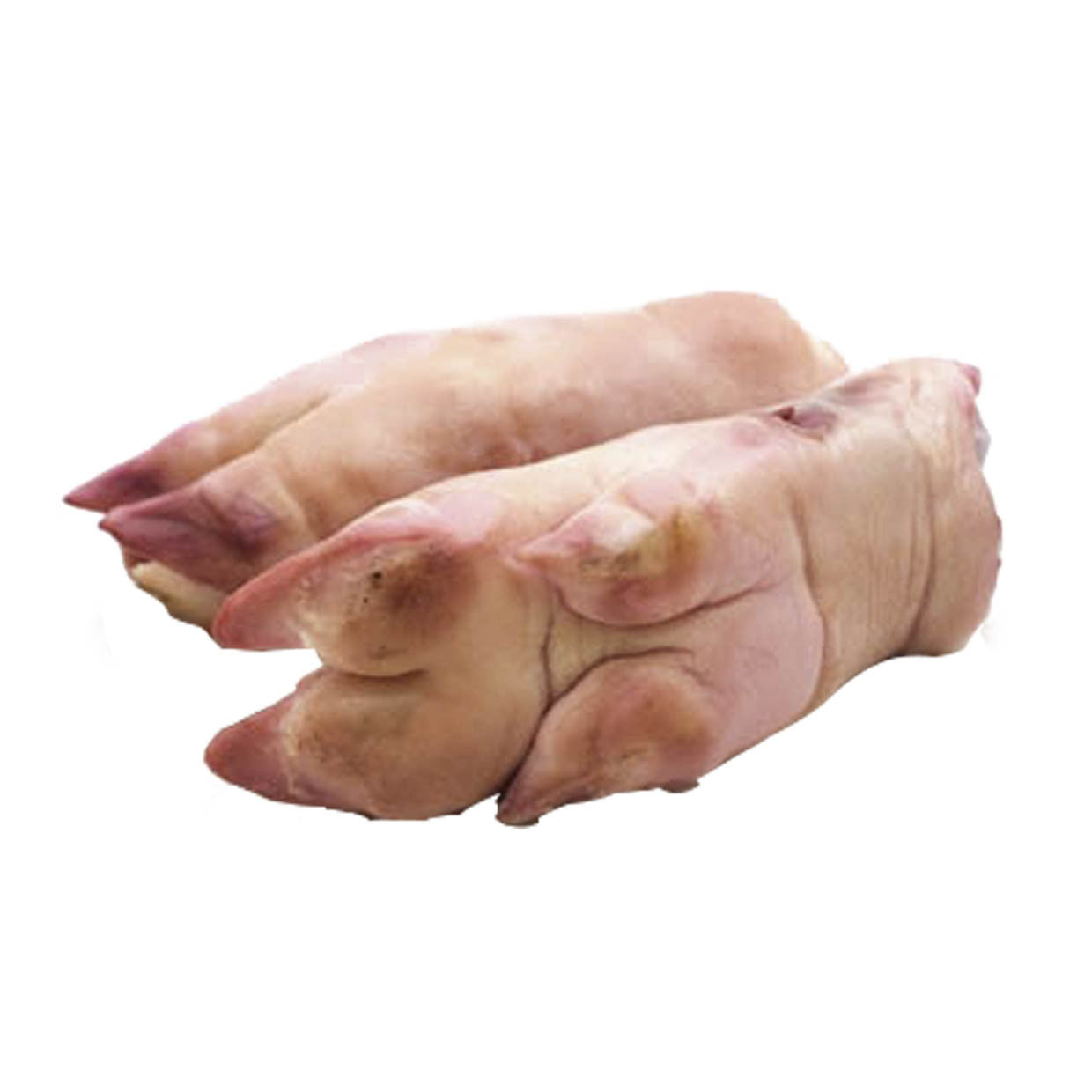 Pork Pigs Feet