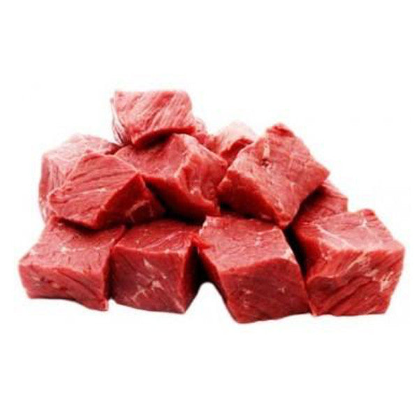 Goat Stew Meat (1 lb)