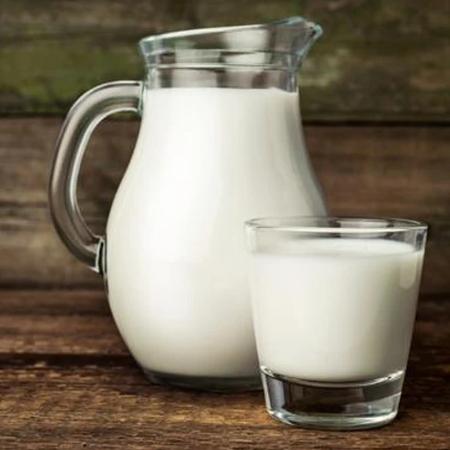Goat Milk