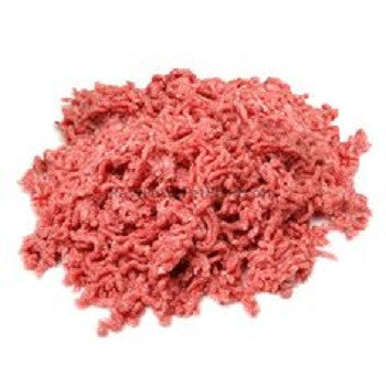 Goat Ground (+/- 1 lb)