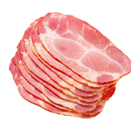 Pork Ham Deli Slices