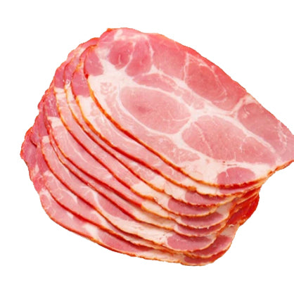 Fresh Pork Ham Deli Slices