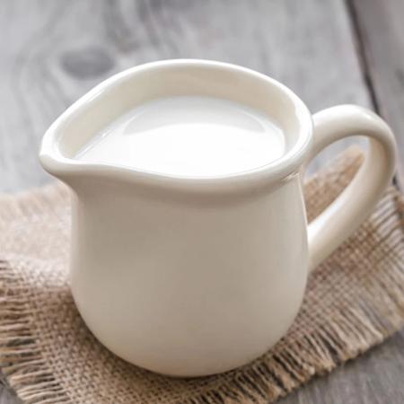 Cow Milk Heavy Cream (pint)