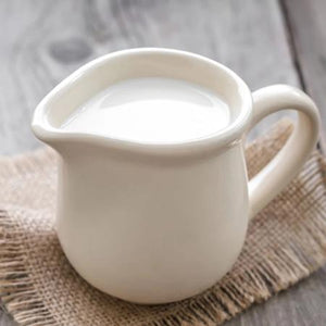 Cow Milk Heavy Cream (pint)