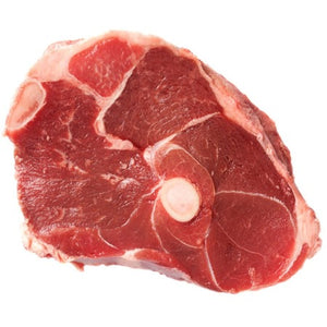 Lamb Bone- In Leg Steaks