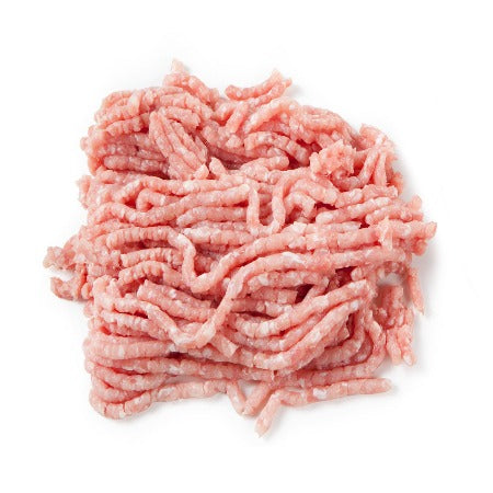 Pork Ground (+/- 1 lb)