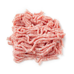 Pork Ground (+/- 1 lb)