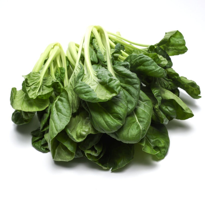 Tatsoi