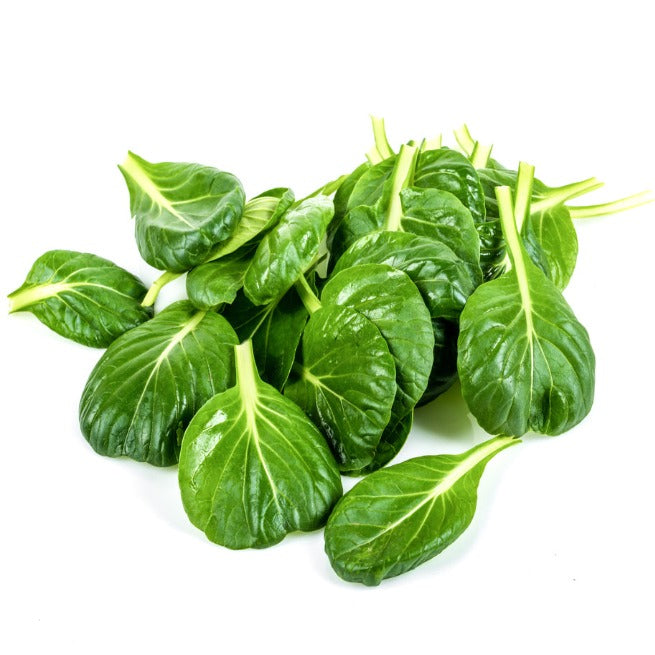 Tatsoi