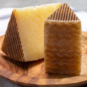 Sheep Milk Lanchego Cheese