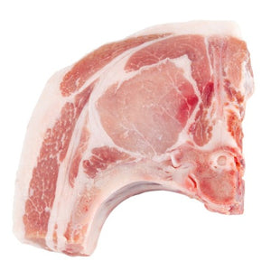 Pork Chops Bone-In