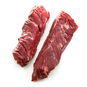 Beef Bistro Steaks
