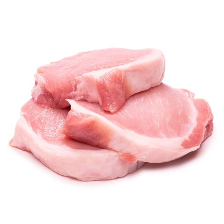 Pork Chops Boneless
