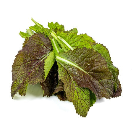 Mustard Greens