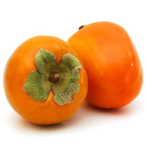 Asian / American Persimmon (1/2 lb)