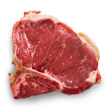 Beef T-Bone Steak