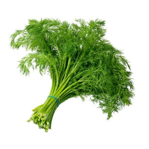 Dill (bunch)