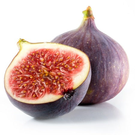 Fresh Figs (1/2 pint)