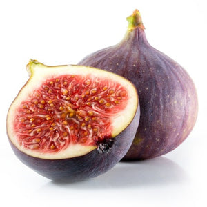 Fresh Figs (1/2 pint)