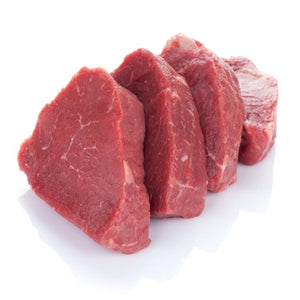 Beef Tenderloin Filet