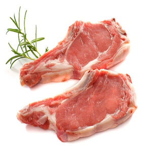 Veal Chops