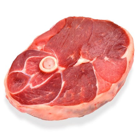 Lamb Bone- In Leg Steaks
