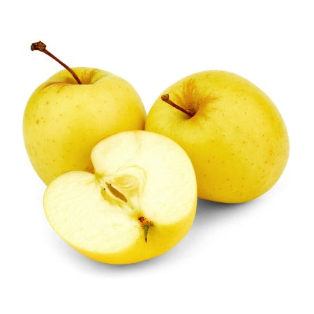 Green Apples (3 lb)