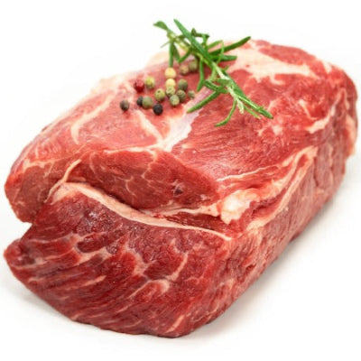 Beef Roast (Varieties)