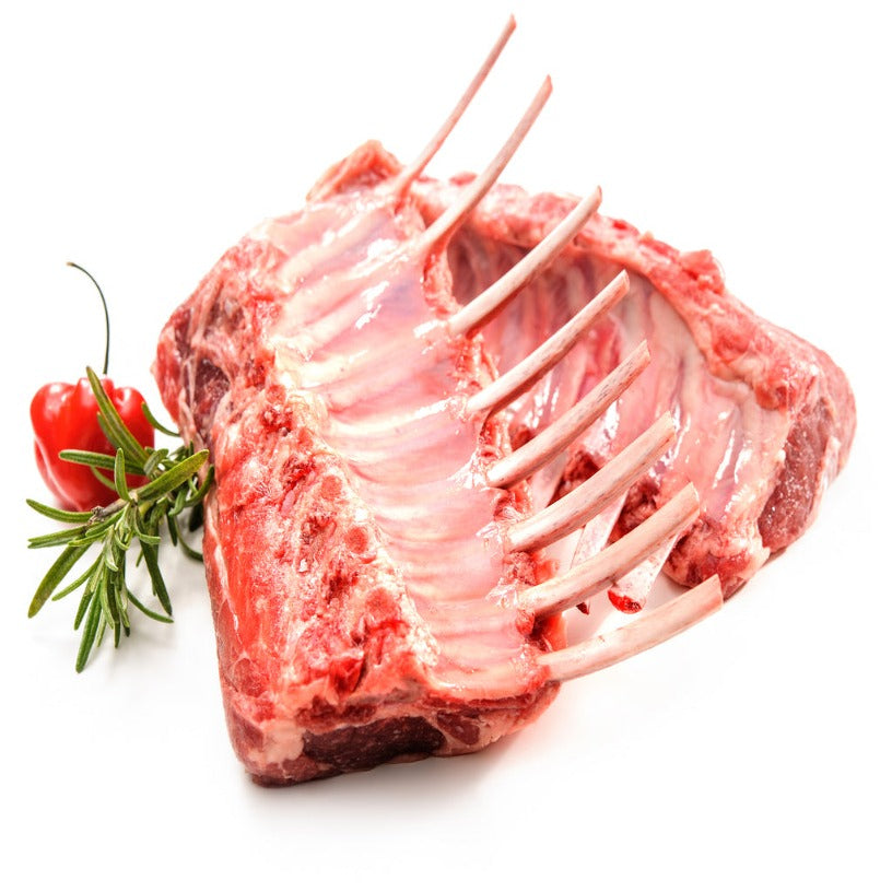 Lamb Rack