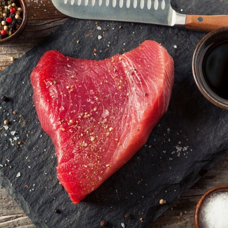 Bluefin Tuna ( +/- 1 lb)