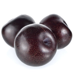 Plums (+/- 2 lb)
