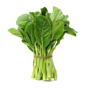 Mustard Greens