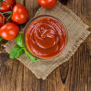 Ketchup