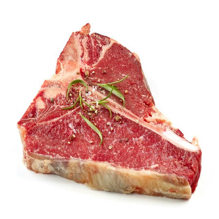 Beef Porterhouse