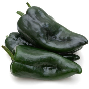Hot Peppers (1/2 lb)