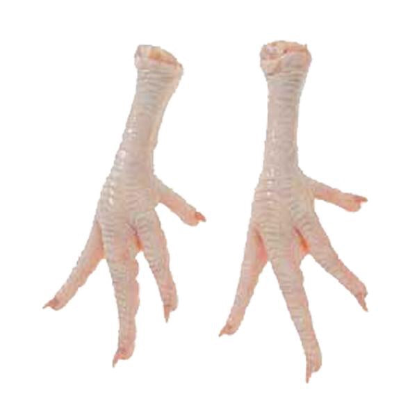 Chicken Feet