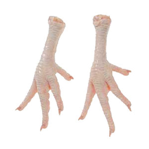 Chicken Feet