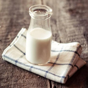 Whole Cows Milk Donation