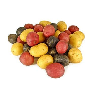 Potatoes (Variety)
