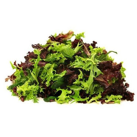 Salad Mix (1/2lb)