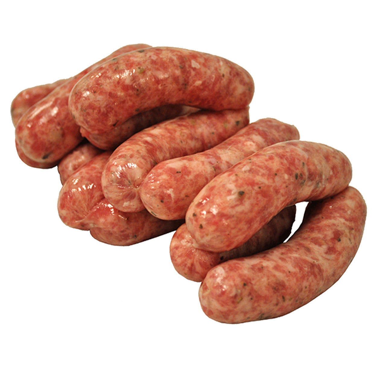 Pork Sage Breakfast Sausage