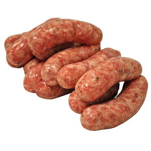 Pork Sage Breakfast Sausage