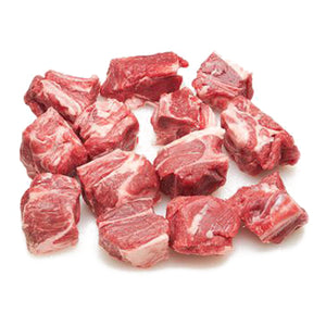 Lamb Stew Meat